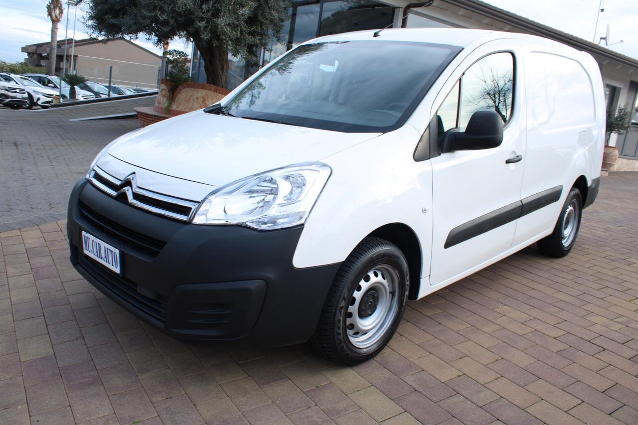 Citroen Berlingo Multisp. BlueHDi 100 Feel
