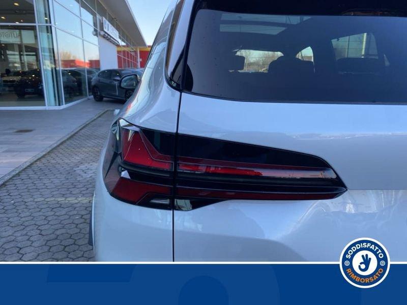 BMW X5 xDrive 30d M Sport Pro