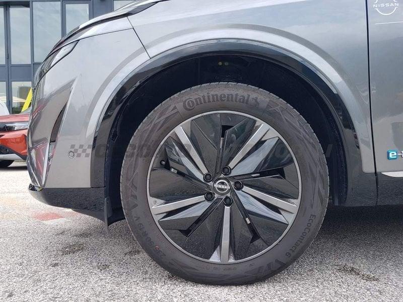 Nissan Qashqai Qashqai 1.5 e-power Tekna 2wd