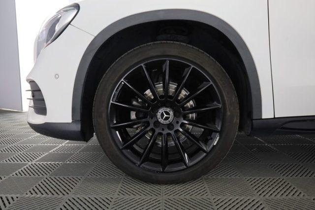 MERCEDES-BENZ CLA sse GLA GLA 200 CDI/d Automatic 4Matic Sport