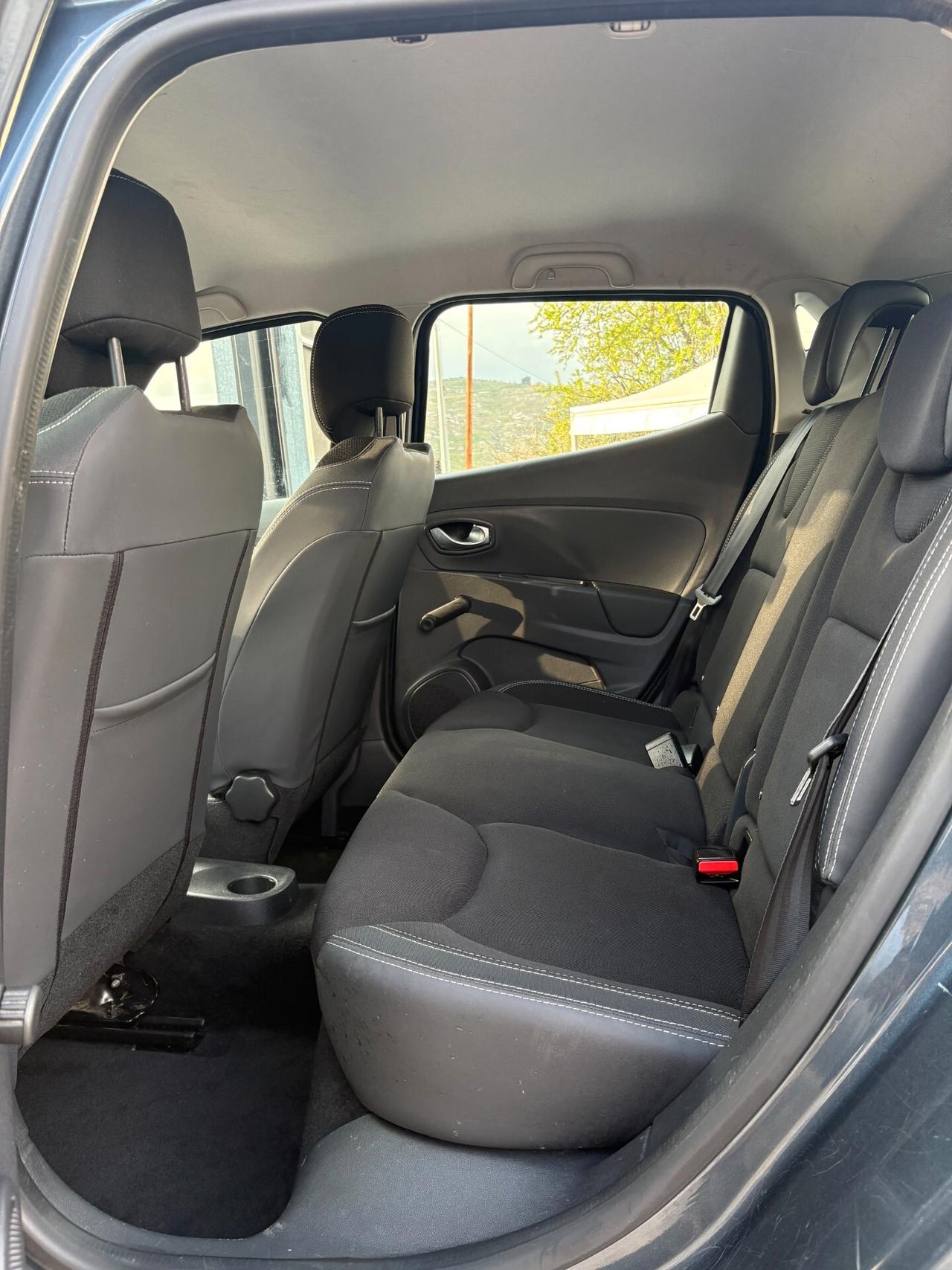 Renault Clio dCi 75 CV (Unico Proprietario)