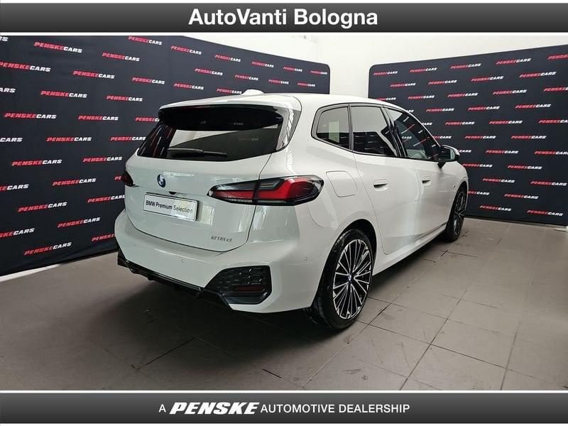 BMW Serie 2 Active Tourer 218d Active Tourer Msport