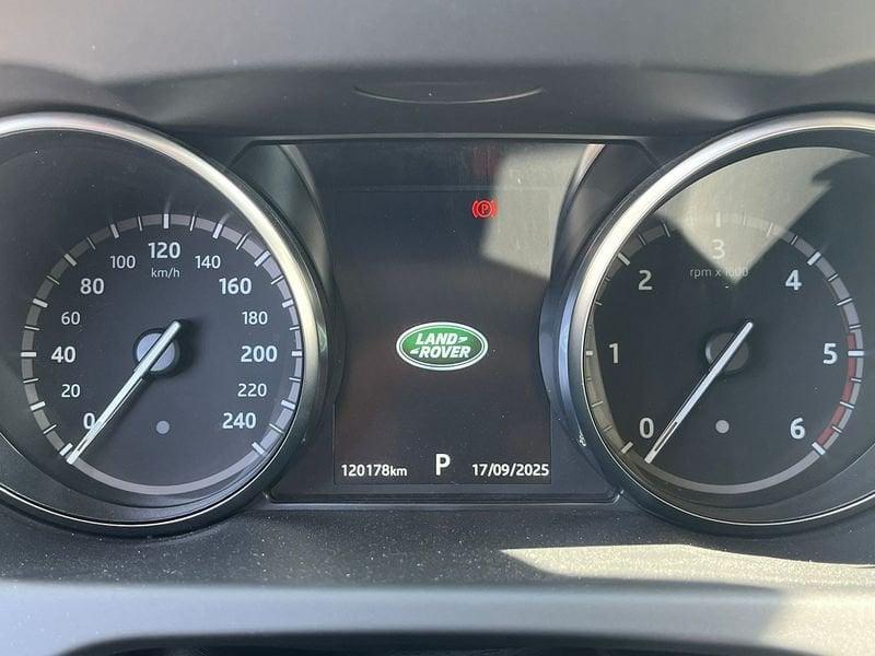 Land Rover RR Evoque Range Rover Evoque 5 Porte 2.0 TD4 150cv SE Dynami evoque 2.0 td4 4wd auto 150 cv se dinamic