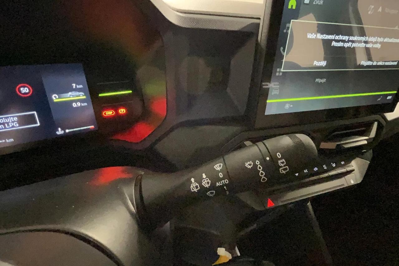 Dacia Duster ECO-G 100 CV Expression