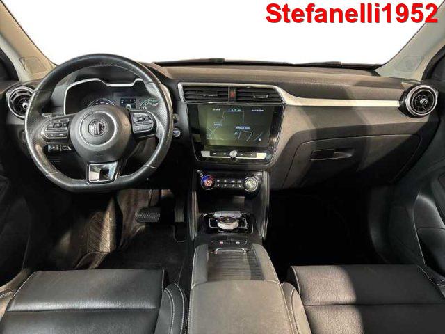 MG ZS EV 2021 - Luxury