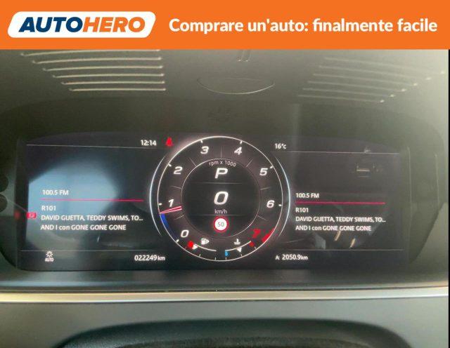 JAGUAR F-Type 2.0 aut. Coupé First Edition