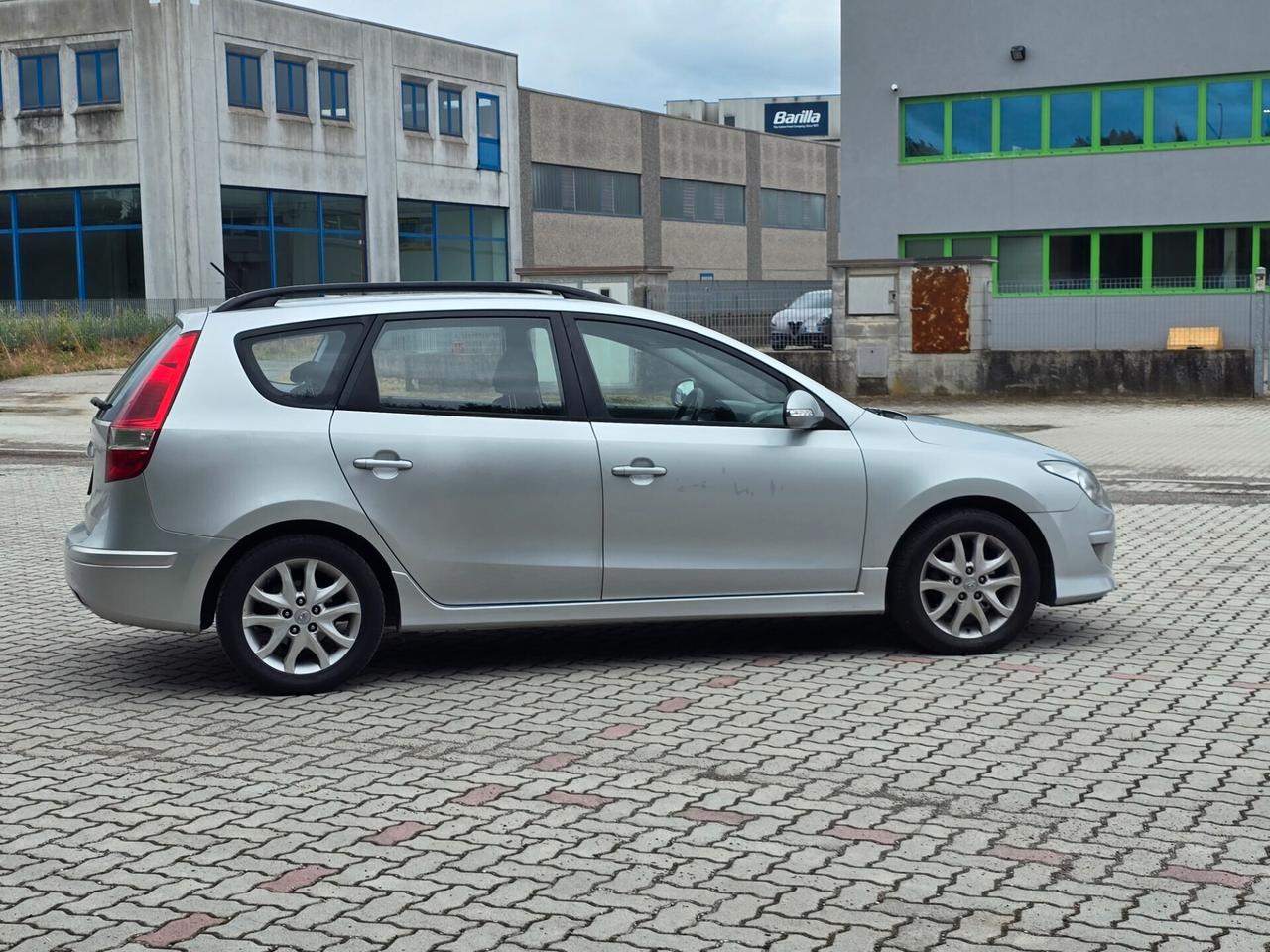 Hyundai i30 CW 1.6 CRDi 90CV 6m Comfort