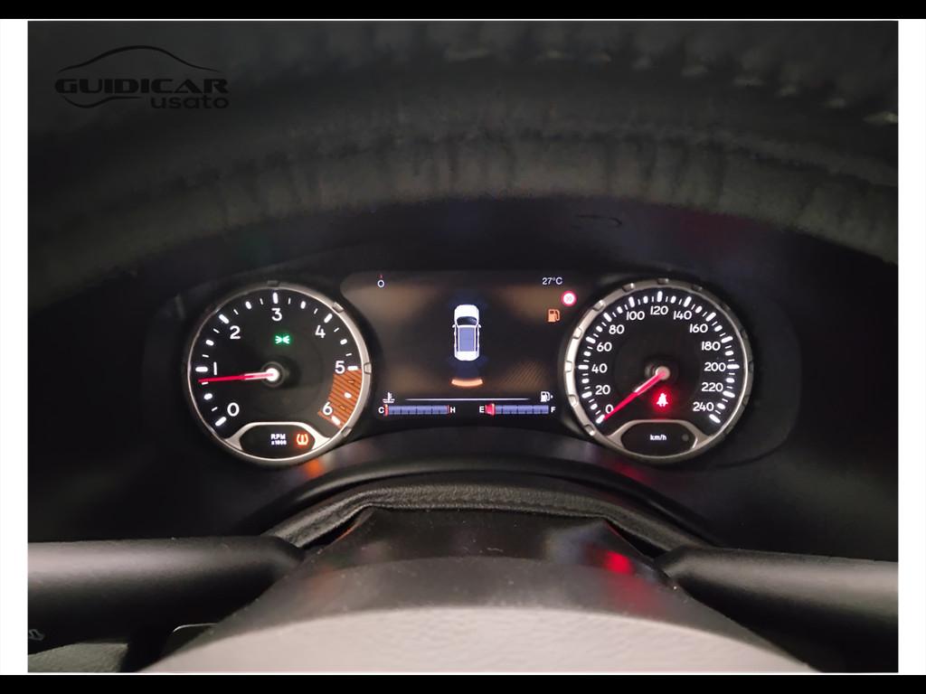 JEEP Renegade 2019 - Renegade 1.6 mjt Limited 2wd 120cv