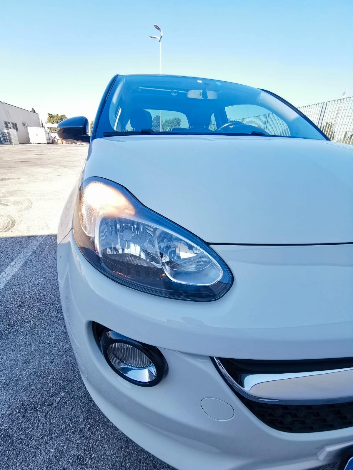 Opel Adam 1.4 87 CV GPL Tech Air 2017