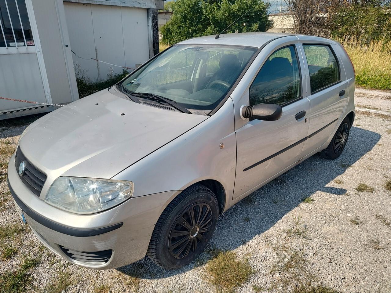 Fiat Punto Classic 1.2 5 porte