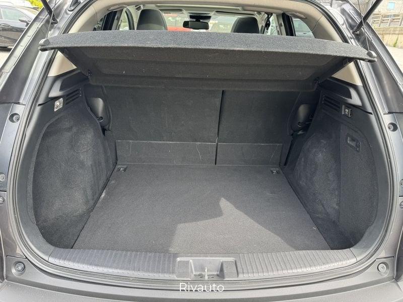 Honda HR-V 1.5 Executive Navi ADAS