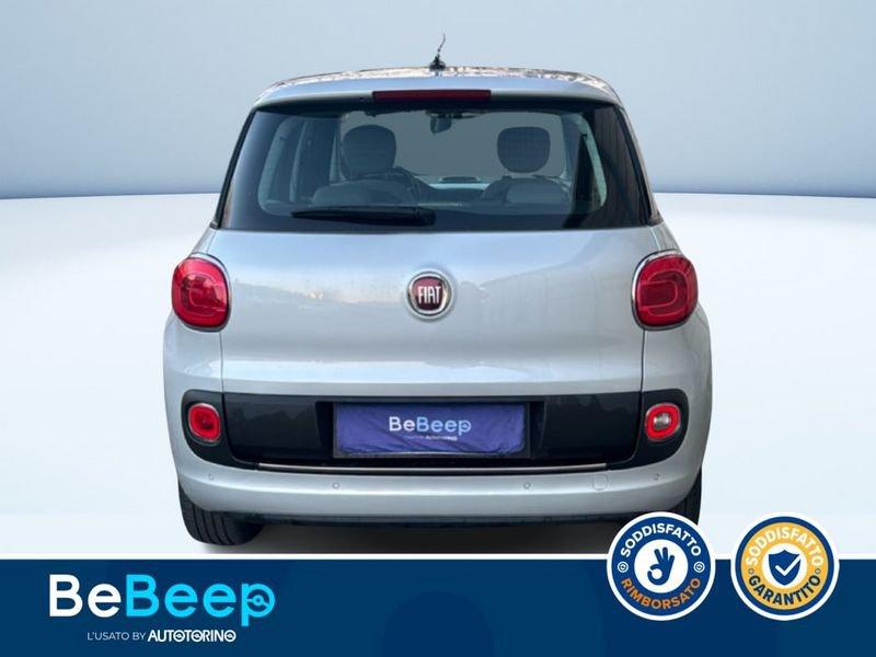 FIAT 500L 1.4 POP STAR 95CV