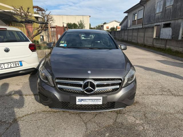 MERCEDES-BENZ A 180 CDI Premium CERCHI DA 18