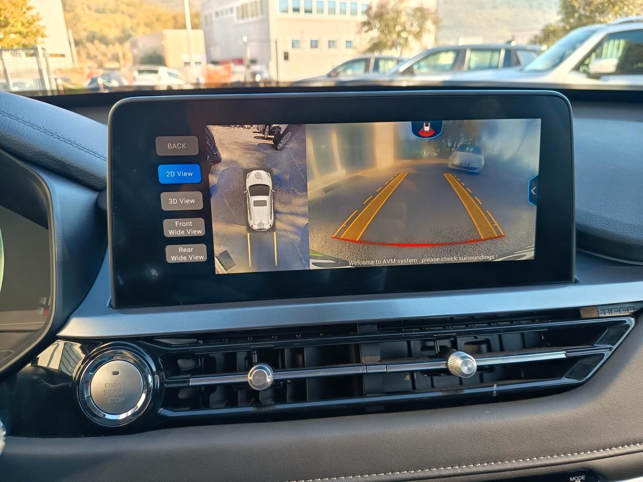 Dr 5.0 s2 1.5 Turbo CVT Bi-Fuel GPL