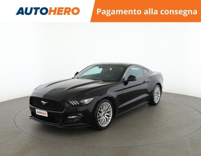 FORD Mustang Fastback 2.3 EcoBoost