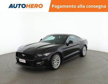 FORD Mustang Fastback 2.3 EcoBoost