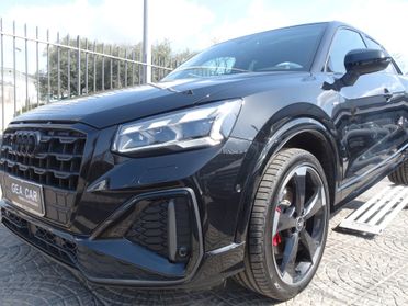 Audi Q2 35 TDI S tronic S line Edition