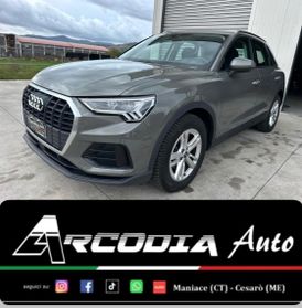 Audi Q3 35 TDI S tronic