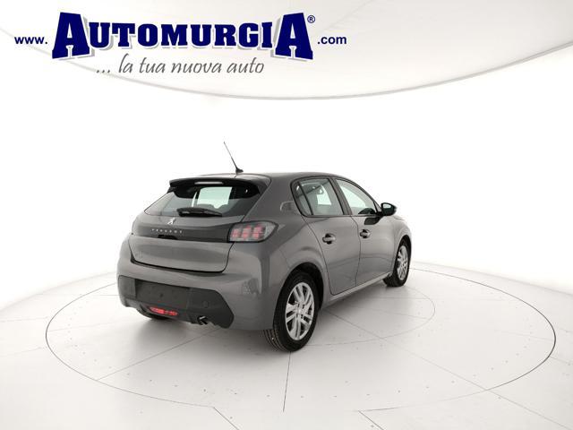 PEUGEOT 208 PureTech 75 S&S 5 porte Active Pack
