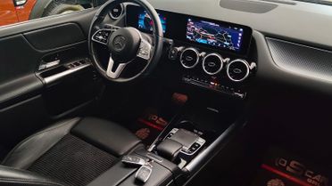 Mercedes-benz B 200 d Automatic Sport