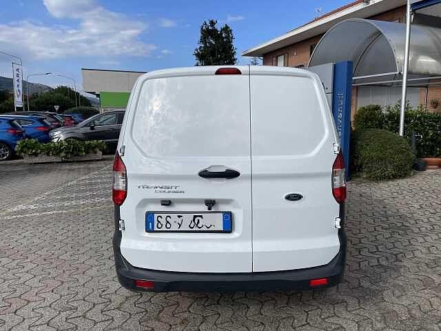 Ford Transit Courier 1.5 TDCi 100CV Van Trend