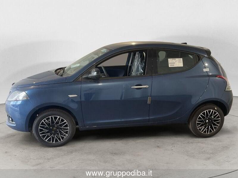 Lancia Ypsilon SGL My24 1.2 69 Cv Gpl Ecochic