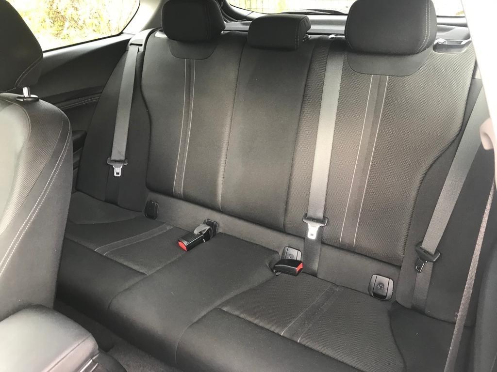 Bmw 116 116d 3p. CV 85 KW Urban auto pari al nuovo