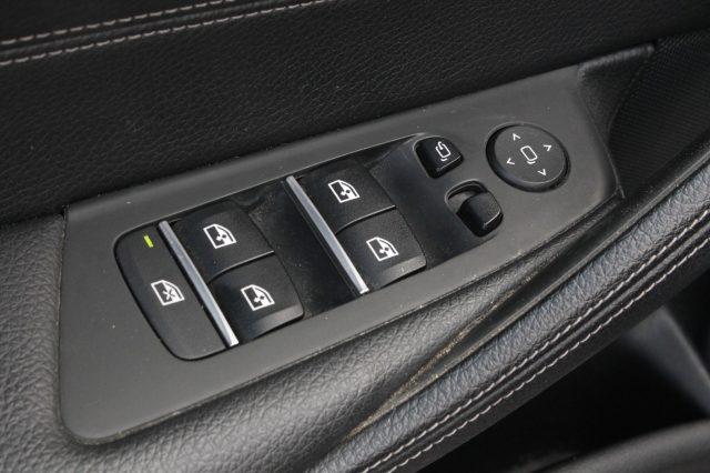 BMW 520 d 48V xDrive Touring Business UNICOPROP. PELLE.