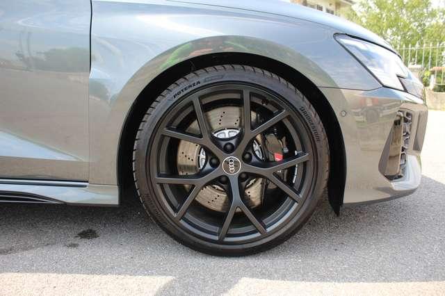 Audi RS3 Sedan 2.5 tfsi quattro VISIBILE IN SEDE full PROMO