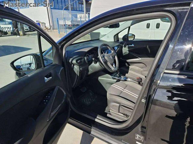 OPEL Crossland X Crossland 2021 1.2 Elegance s - GT870MA