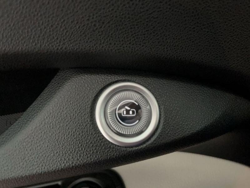 FIAT 500C Hybrid 500 Hybrid La Prima Cabrio