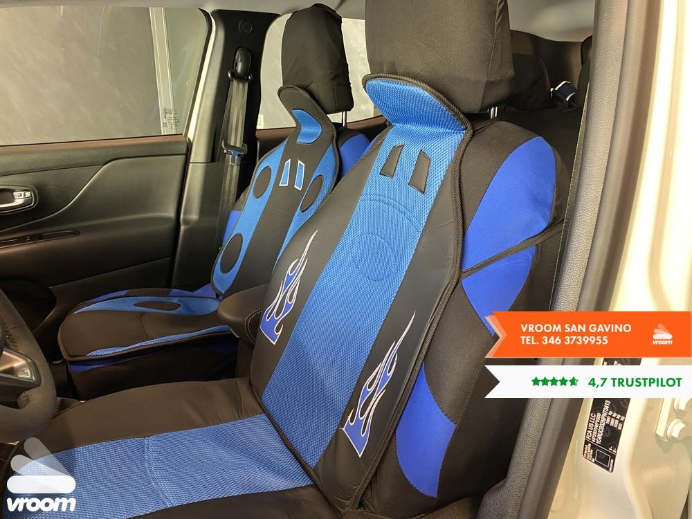 JEEP Renegade Renegade 1.0 T3 Longitude