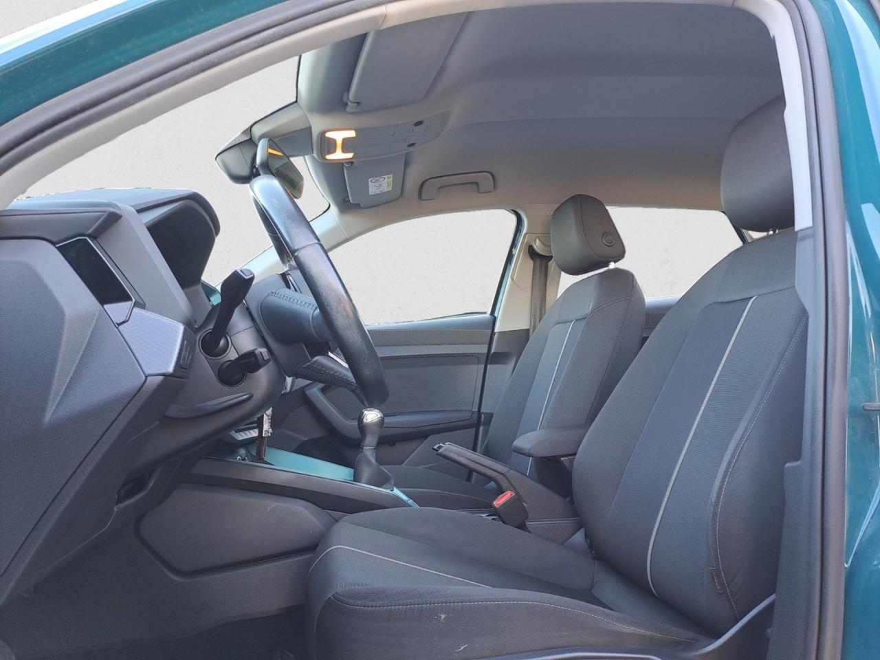 AUDI A1 2ª serie - A1 SPB 25 TFSI