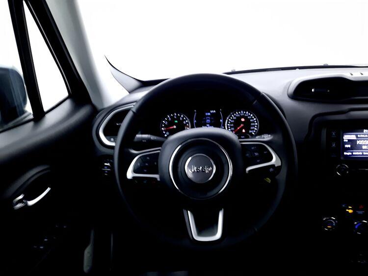 Jeep Renegade Longitude BZ742897 1.0 Benzina 120CV