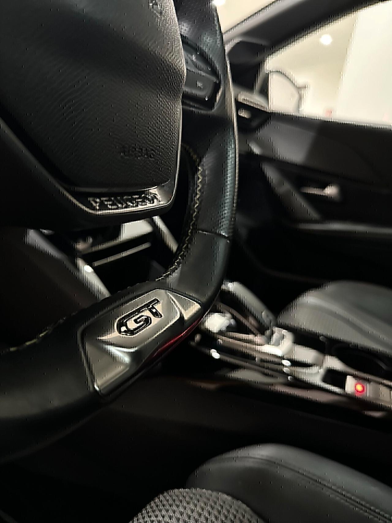 Peugeot 208 PureTech 100 Stop&Start 5 porte GT Line