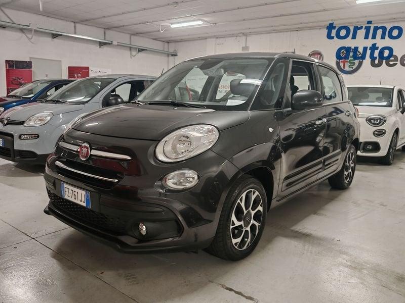 FIAT 500L 500L 1.6 Multijet 120 CV Business