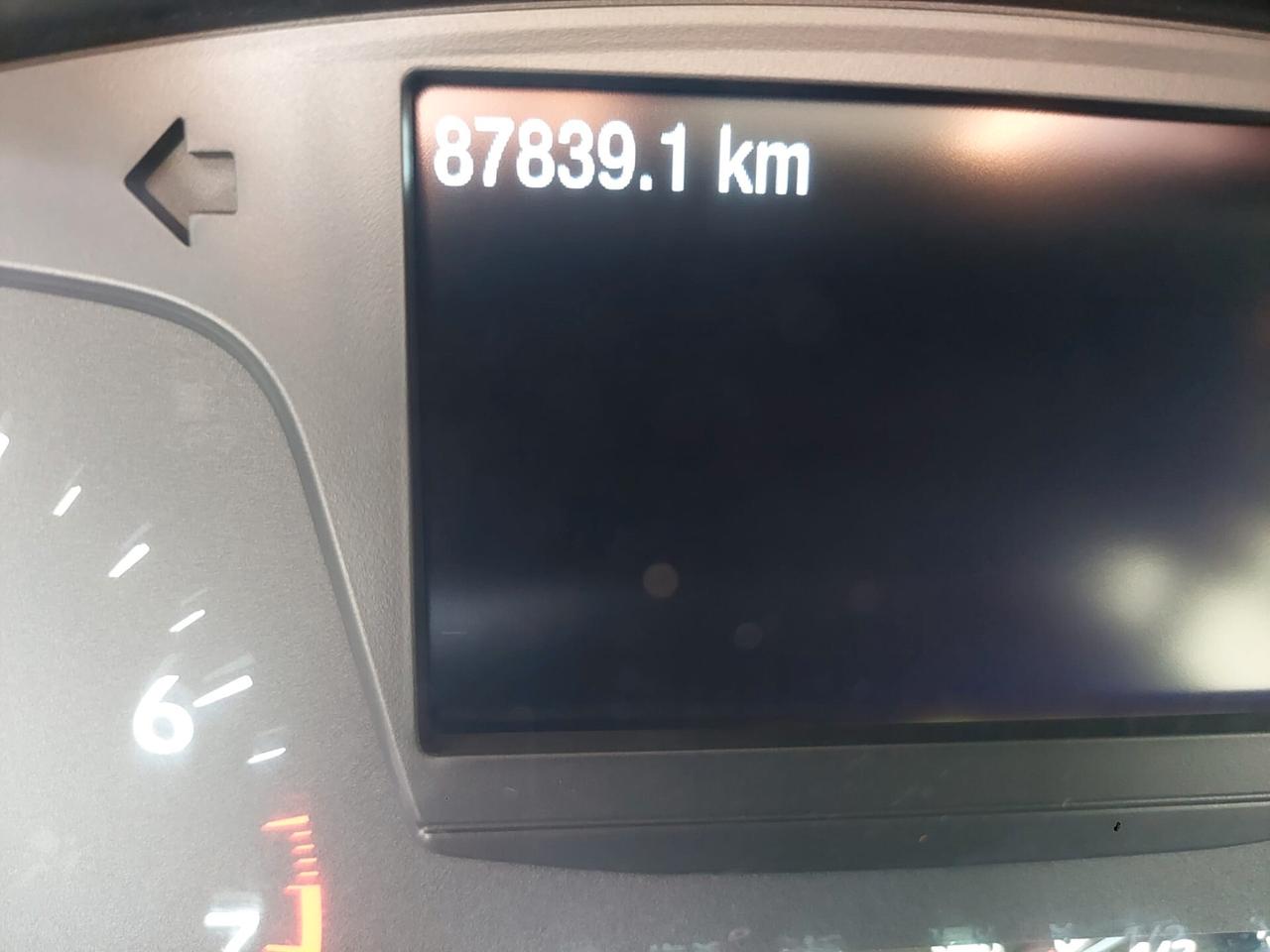 Ford Fiesta 1.1 85 CV 5 porte Plus GANCIO TRAINO