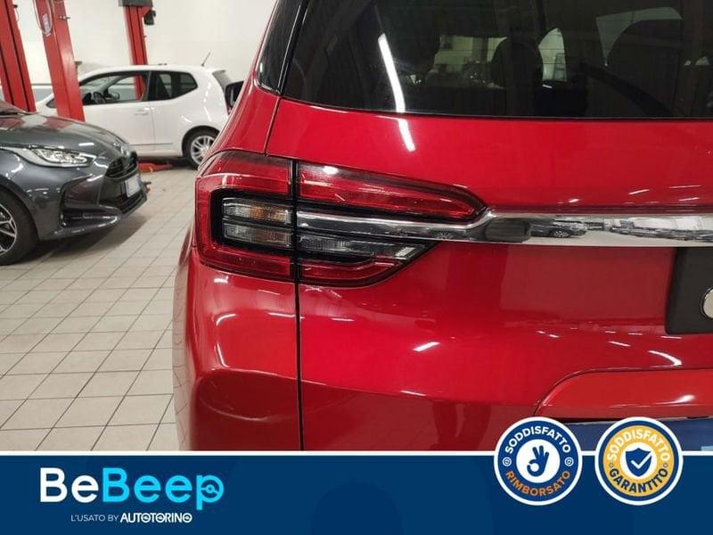 DR AUTOMOBILES dr 4.0 1.5 GPL 114CV