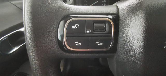 CITROEN C3 BlueHDi 100 S&S Feel