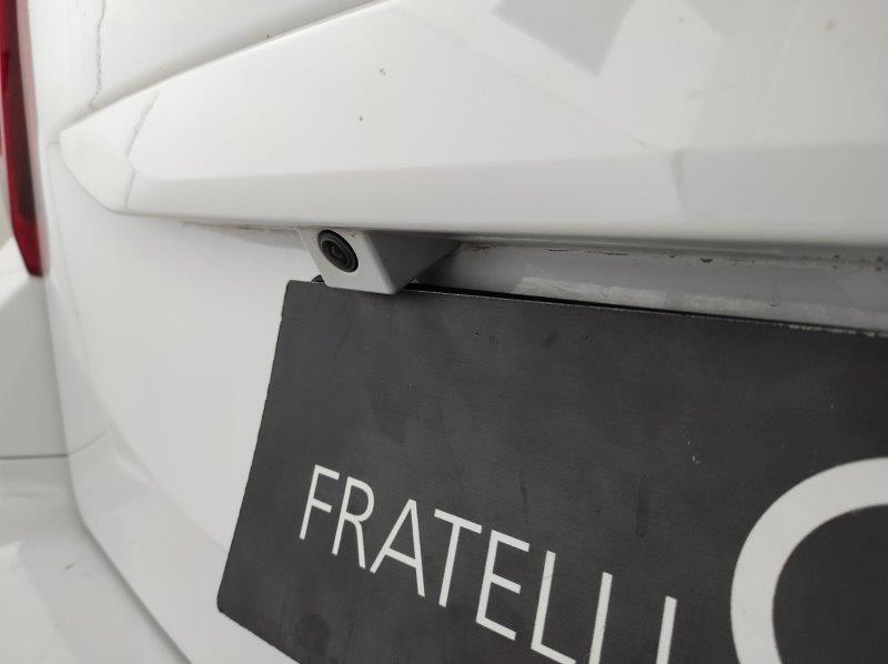 TOYOTA Proace City Verso - Proace City Verso 1.5D 130 CV S&S L1 Luxury