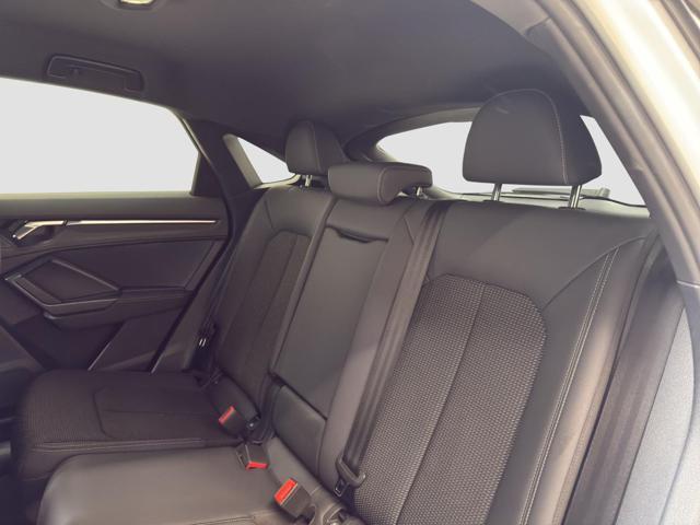 AUDI Q3 SPB 35 TFSI S tronic S line edition*PROMO*