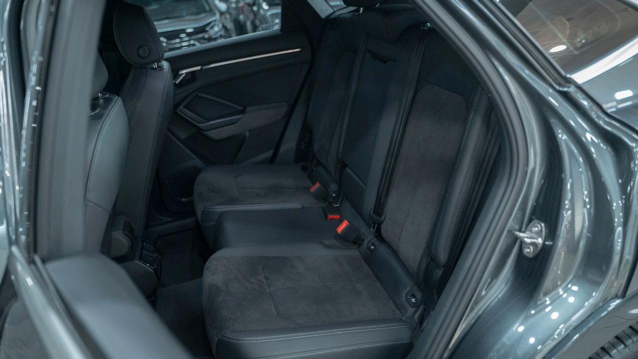 Audi Q3 SPORTBACK 35 2.0 TDI 150 CV S TRONIC XENO PACK LUCI