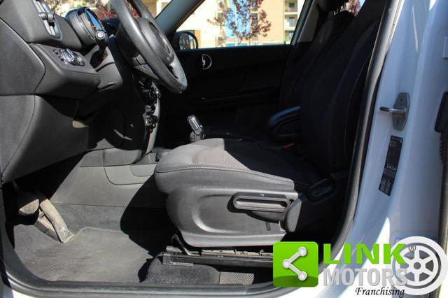 MINI Cooper D Business Countryman Automatica