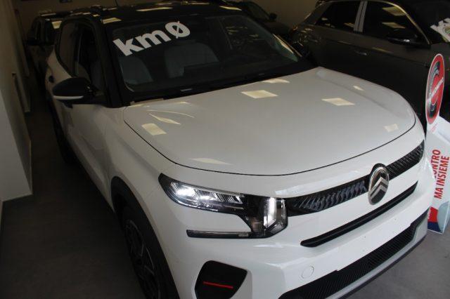 CITROEN C3 PureTech 100 S&S Max -KM0