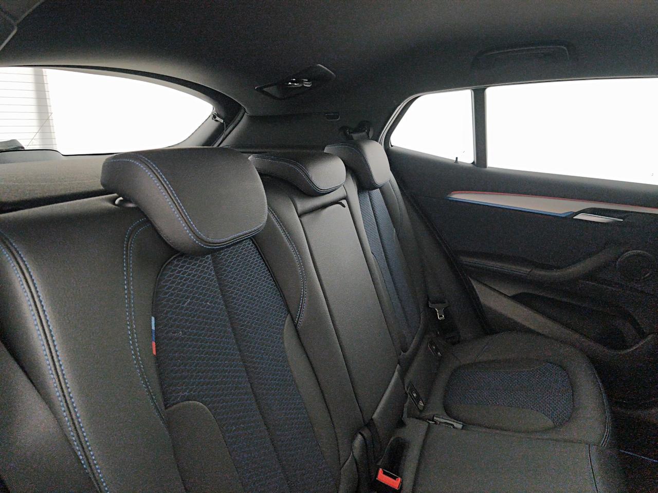 BMW X2 sDrive18d MSport