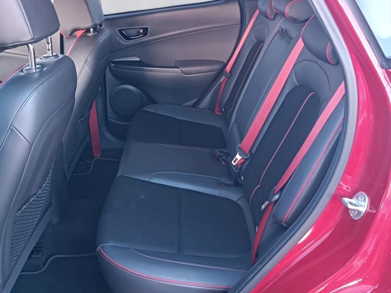 Hyundai Kona 1.6 CRDI 115 CV XAdvanced