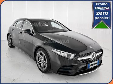 Mercedes-Benz Classe A A 180 Automatic Premium 136 CV