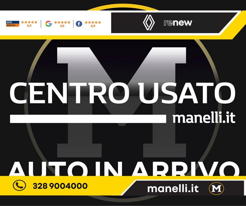Renault Clio Intens 1.6 E-TECH Hybrid 140cv rif.GE552