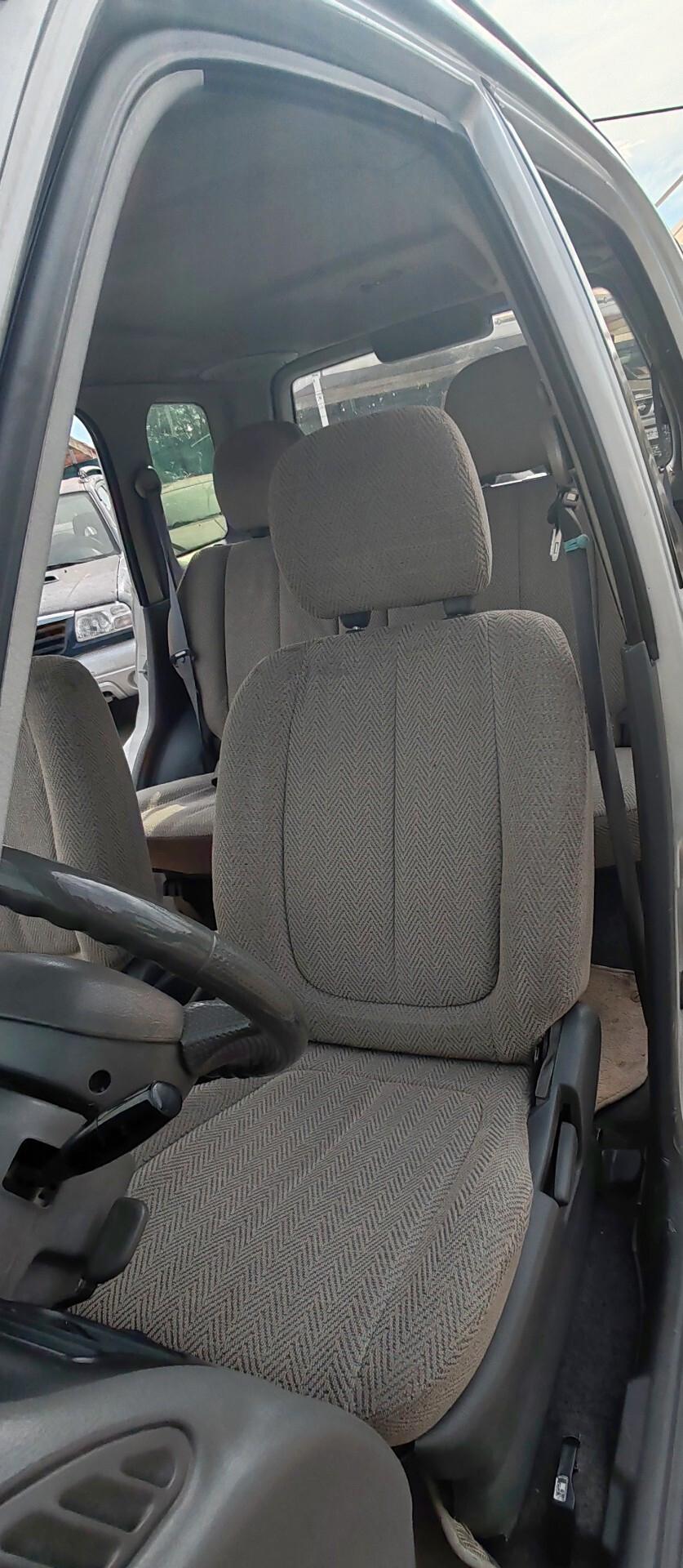 Suzuki Grand Vitara 2.0i 16V cat S.W. - GPL -