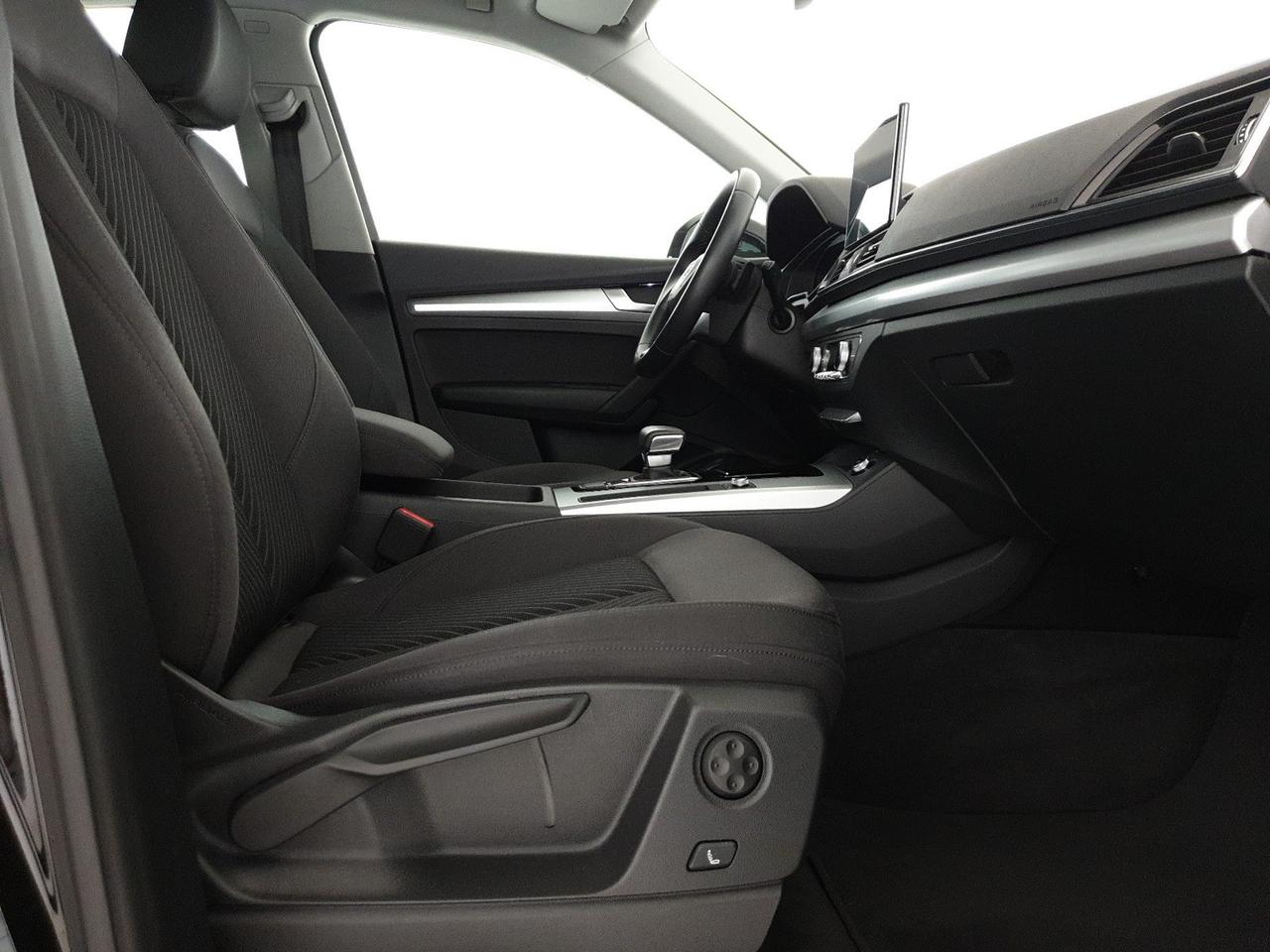 Sportback 35TDI 163CV S tronic Business Advanced